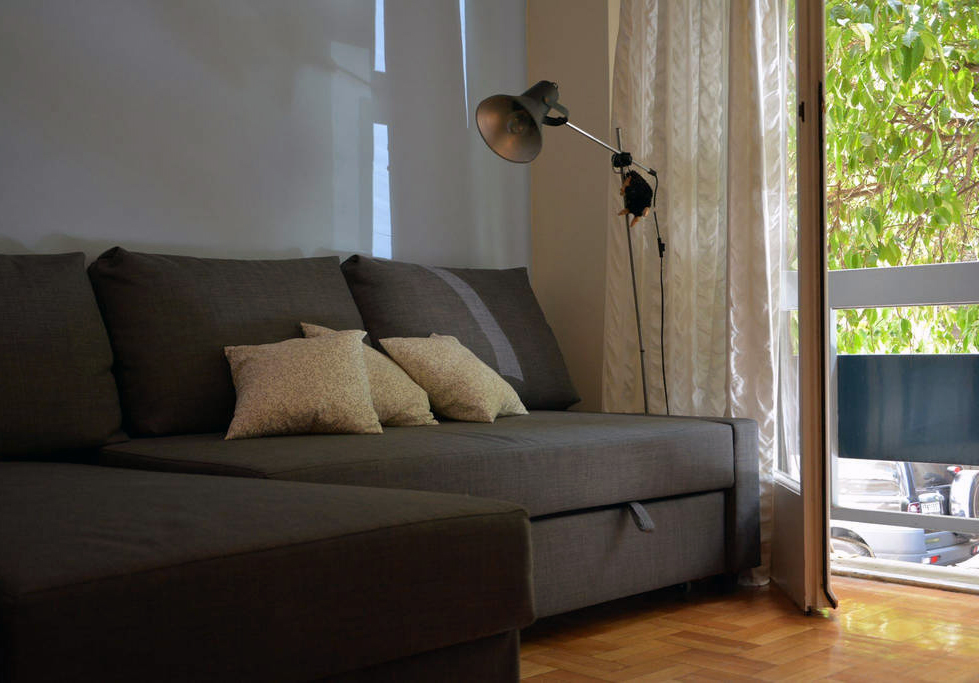 Paris Apartment