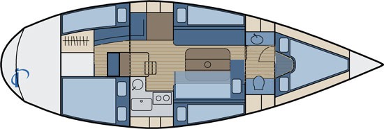 Interiors plan jouet-